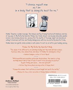 My Perfectly Imperfect Body