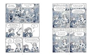 My Perfectly Imperfect Body