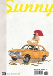 Sunny, Vol. 1 HC