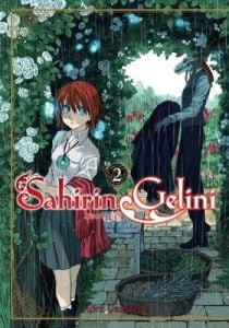 Sahirin Gelini 2. Cilt