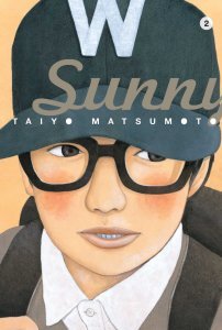 Sunny, Vol. 2 HC