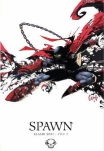 Spawn Klasik Seri Cilt 5