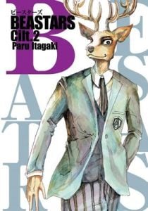 Beastars 2
