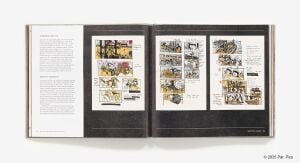 Gladiator II: The Art and Making of the Ridley Scott Film