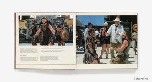 Gladiator II: The Art and Making of the Ridley Scott Film