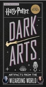 Harry Potter: Dark Arts