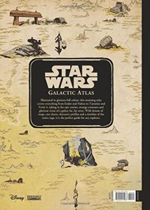 Star Wars: Galactic Atlas
