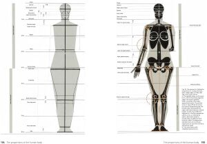 The Complete Guide to Anatomy for Artists & Illustrators