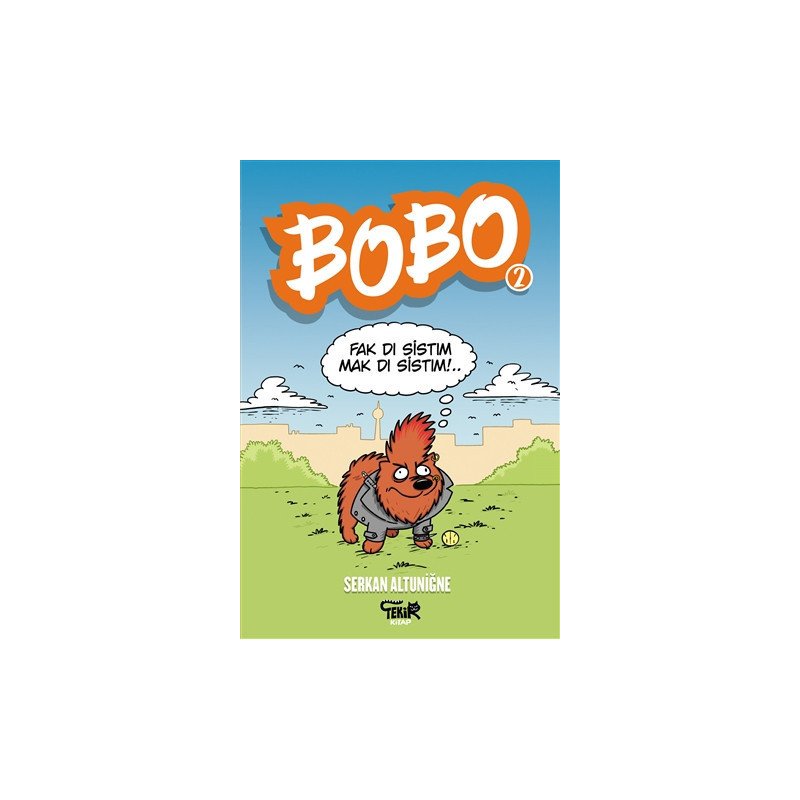 Bobo 2