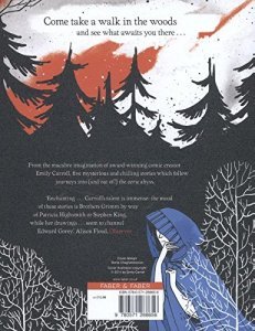 Through the Woods