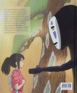 Hayao Miyazaki