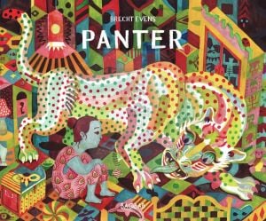 Panter (Ciltli)