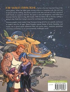 Space Dumplins