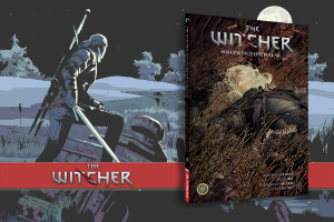 The Witcher Cilt 5: Solup Giden Hatıralar