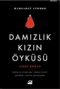 Damızlık Kızın Öyküsü