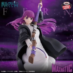 Frieren: Beyond Journey’s End - Fern - MAXIMATIC