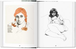 Robert Crumb: Sketchbook, Vol. 1, June 1964 - Sept. 1968