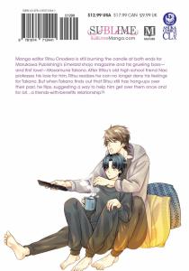 The World's Greatest First Love, Vol. 14
