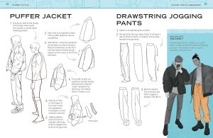 Manga Art Fashion Secrets: The Ultimate Guide to Making Stylish Artwork in the Manga Style