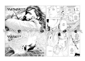 Innocent Rouge Omnibus Volume 2