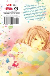 Ao Haru Ride Vol. 12