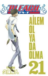 Bleach 21.Cilt
