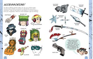 Manga Now!: How to Draw Action Figures for Graphic Novels