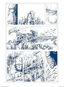 Vuzz (Graphic Novel)