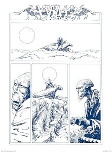 Vuzz (Graphic Novel)
