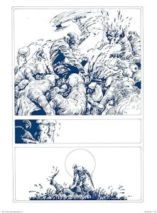 Vuzz (Graphic Novel)