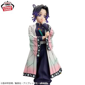 Demon Slayer: Kimetsu no Yaiba - Kocho Shinobu - GLITTER & GLAMOURS