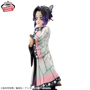 Demon Slayer: Kimetsu no Yaiba - Kocho Shinobu - GLITTER & GLAMOURS