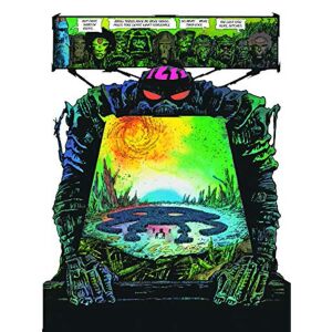 The Night (Graphic Novel)