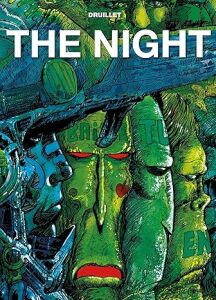 The Night (Graphic Novel)