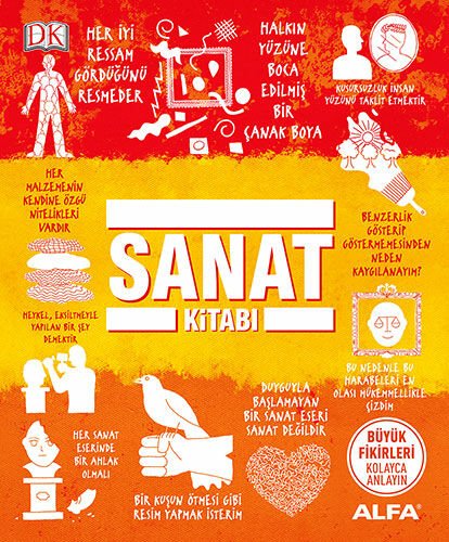 SANAT KİTABI
