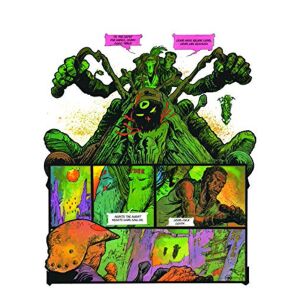 The Night (Graphic Novel)