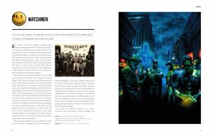 The Ultimate Superhero Movie Guide: The Definitive Handbook for Comic Book Film Fans