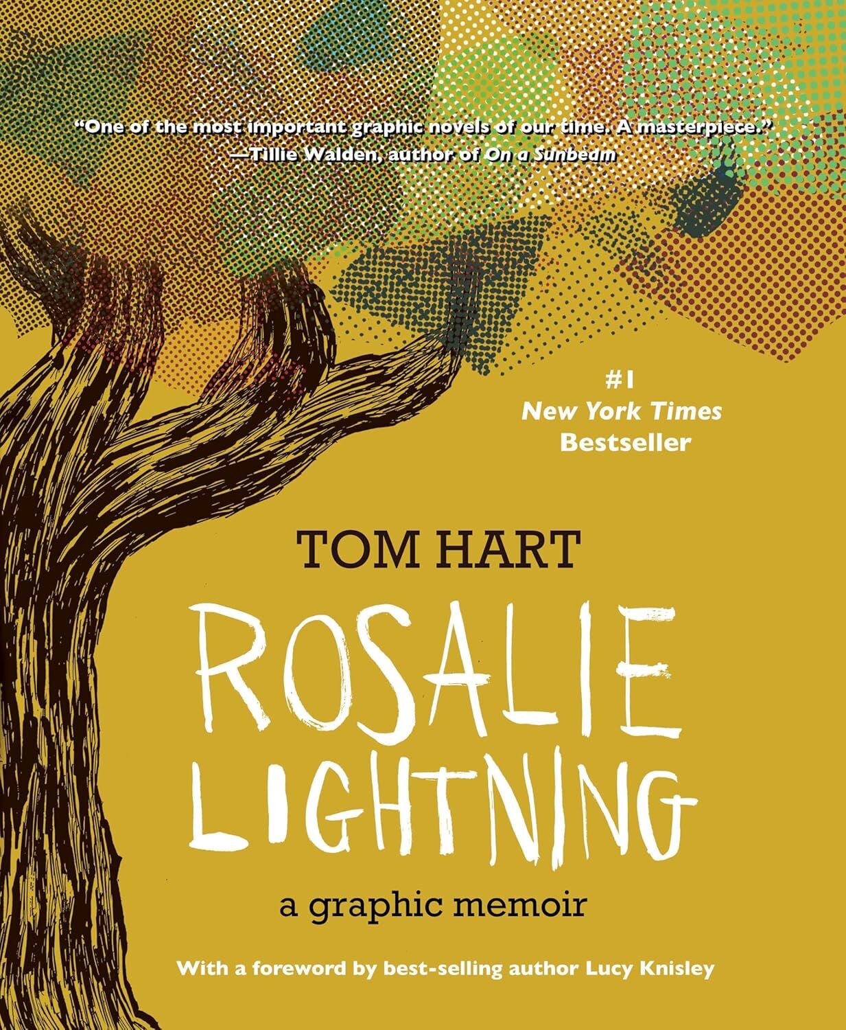 Rosalie Lightning