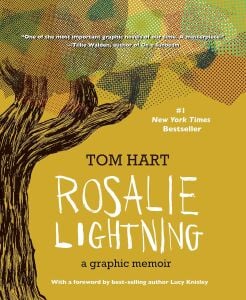 Rosalie Lightning