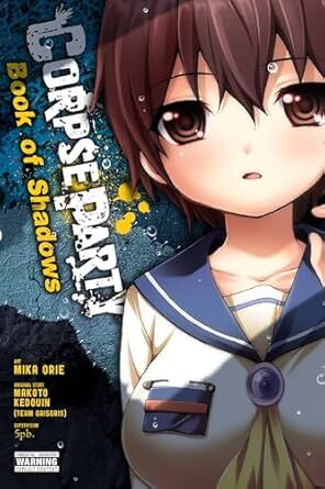 Corpse Party: Book of Shadows