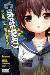 Corpse Party: Book of Shadows