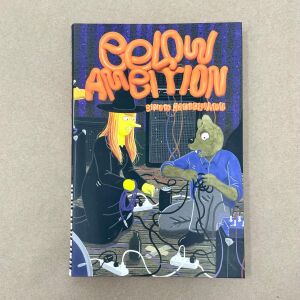 Below Ambition