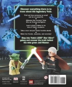 LEGO Star Wars: The Yoda Chronicles
