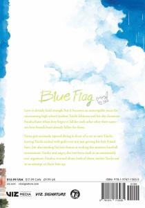 Blue Flag, Vol. 3