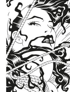 Erotic World: The Art of Baldazzini