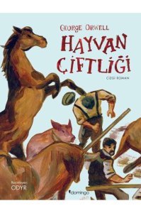 Hayvan Çiftliği
