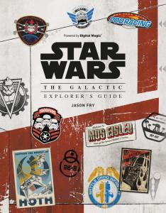Star Wars: The Galactic Explorer's Guide