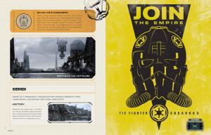 Star Wars: The Galactic Explorer's Guide