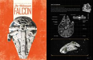 Star Wars: The Galactic Explorer's Guide