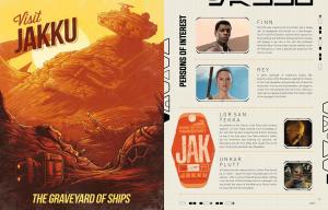 Star Wars: The Galactic Explorer's Guide